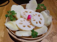 -白乐天毛肚火锅馆(解放碑店)