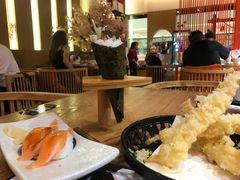-栖川山葵家·寿喜锅·日式料理(龙湖北城天街商场店)