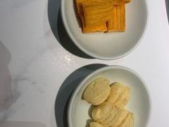 -船歌·鱼水饺青岛菜(恒隆广场店)