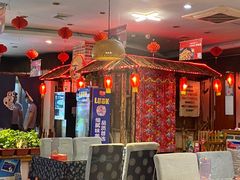 -旺角小渔村(幸福中路店)