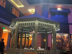 -东海怡品海鲜豆捞(星街坊店)