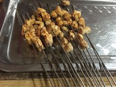 -济南亮亮烧烤(延安三路店)