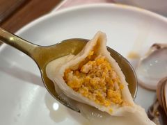 -喜鼎海胆水饺(平安金融中心店)
