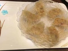 -麒麟中餐厅·经典粤菜·地道菜式老字号(广州长隆酒店)