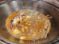 -粗粮人家·东北菜(洋桥店)