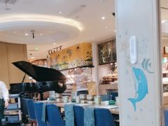 -亚马逊蒸汽活海鲜自助(LCM置汇旭辉广场店)