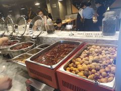 -圣火营自助烤肉(南京东路店)