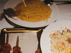 -谷丽麦馕新疆菜·清真(步步高梅溪新天地店)