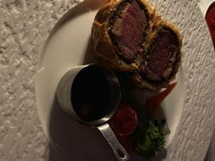 -Kathleen's Waitan 凯圣琳江景西餐厅(外滩店)