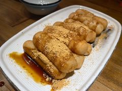 -蜀韵川香水煮鱼(泰山路店)