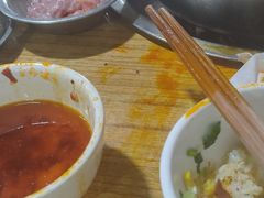 -渝味黄姐火锅(黄泥村店)