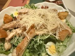 凯撒沙拉-安妮意大利餐厅(国贸店)