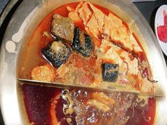 -九鼎轩脆毛肚火锅(南京东路店)