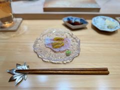 -荣一代目OMAKASE板前料理