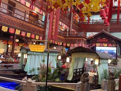 -袁州宴·地道袁州菜(袁山东路店)