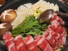 -烧鸟横丁(联发文创口岸店)