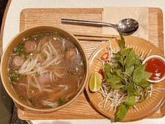 -BAKER&SPICE(环贸店)