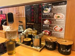 -博多一幸舍(侨福芳草地购物中心店)