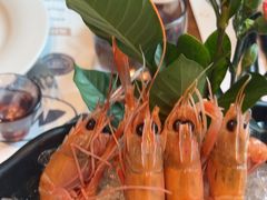 -Mr·Fish鱼鲜生海鲜放题(银泰in99店)