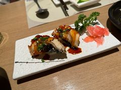 -大渔铁板烧(花园道店)