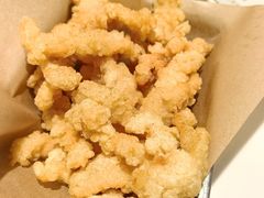 小酥肉-春家·非遗手工小吃(徐汇万科广场店)