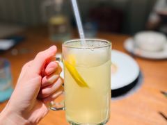 -南越郡·越式风味餐厅(青秀万达店)