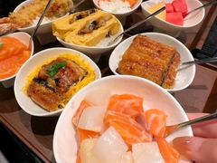 -玄白·炭烤活鳗(上海首店)