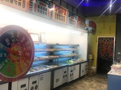 -XiaoJunGan Hotpot 钢管厂五区小郡肝火锅串串香