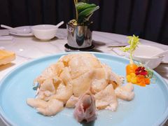 -钟菜·粤菜点心·宴请(海上世界·汇港二期店)