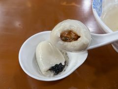 -绿杨馄饨店(上塘街店)