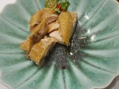 -五棵树•粤西高凉菜(琶洲店)