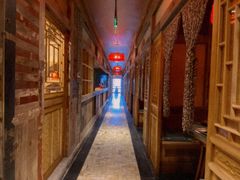 -兰溪小馆(首经贸店)