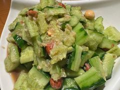-湘与香缘·湖南菜(王府井北京市百货大楼店)