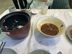 -湘中缘·湖南菜(娄底驻京办店)