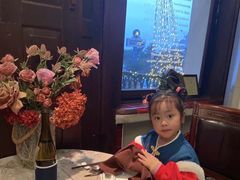 -中山路壹号传奇club·啤酒花园餐厅