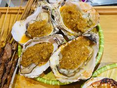 -羊家胡同·龙虾烧烤火锅(龙汇路店)