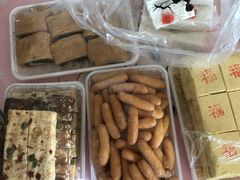 -老王记糕干(养鱼池路店)