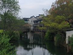 -乌镇景区