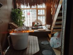-秘境约会情侣酒店(苏州平江万达广场店)