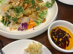 -老厨家(友谊路总店)