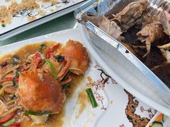 -瑶记海鲜餐厅(西涌店)