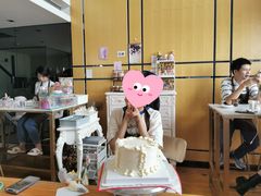 -鹿屿DIY烘焙·公司团建·生日会包场(广州东站店)