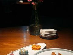 -菩提素素食餐厅(晶郦馆店)