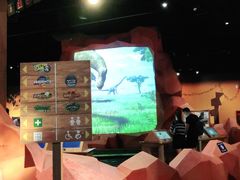 -珠海横琴国家地理探险家中心(创新方)