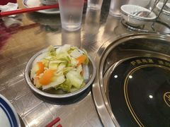 -楠波炭炉鸡煲馆(桥北店)