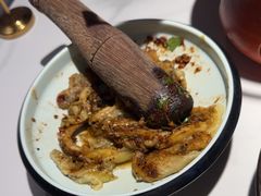 -茄子恰恰·新云南小炒(钱王街店)