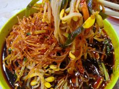 -三姐妹冷面馆(保卫路店)