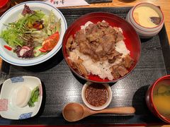 -翔峰炭火鳗鱼(悦泰街里公寓店)