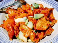 -小吊梨汤·北京菜·烤鸭(鸟巢店)