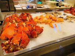 -环球港凯悦 · 享悦中餐厅